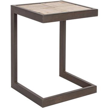 Tabourets Blocs H47cm