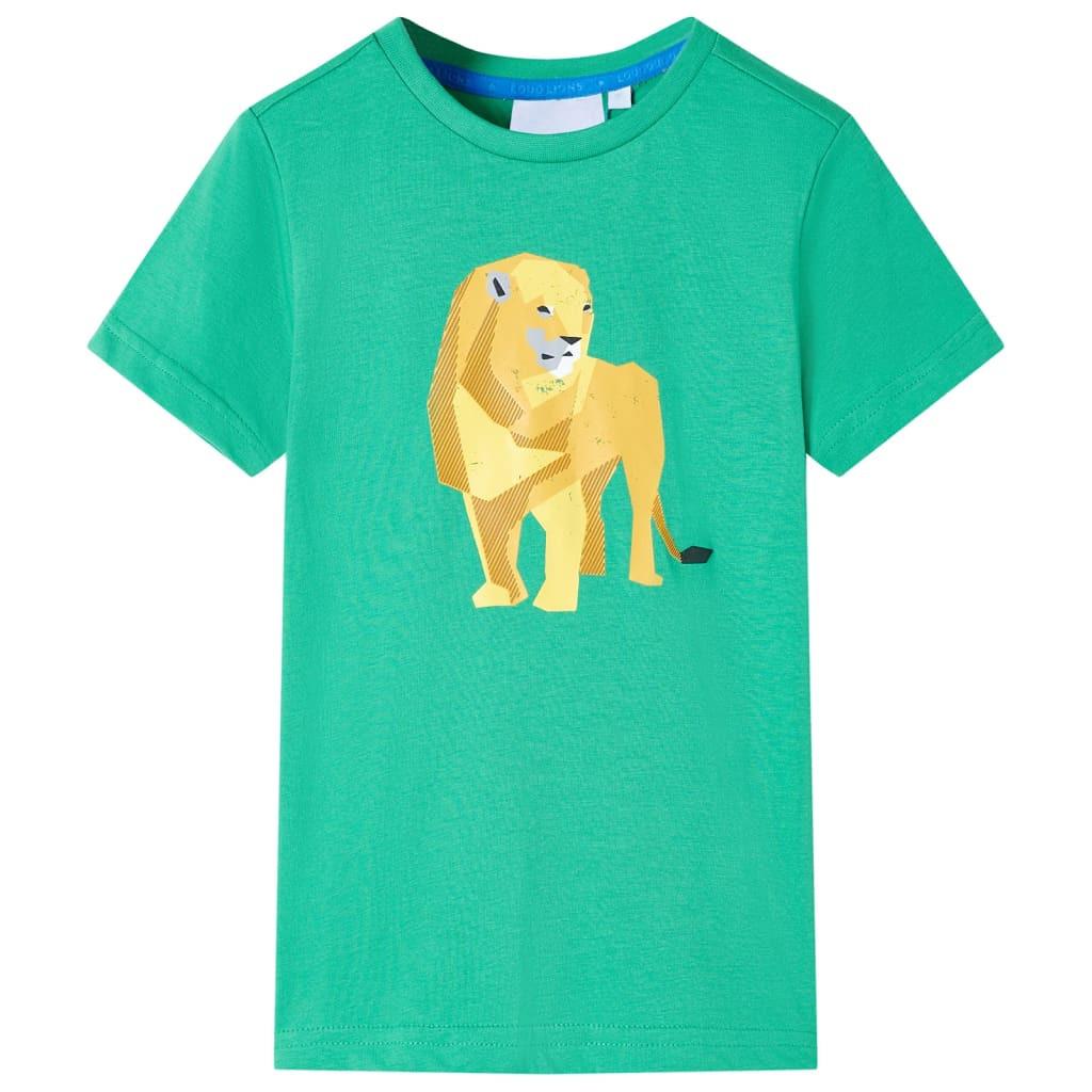 VidaXL  T-shirt pour enfants coton 