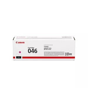 CANON Toner-Modul 046 magenta 1248C002 LBP653Cdw/654Cx 2300 Seiten