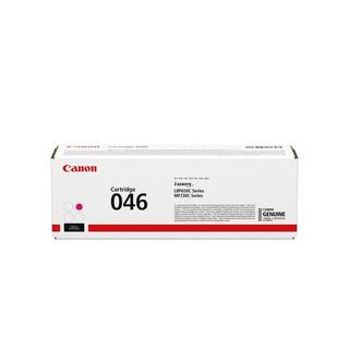 Canon  CANON Toner-Modul 046 magenta 1248C002 LBP653Cdw/654Cx 2300 Seiten 
