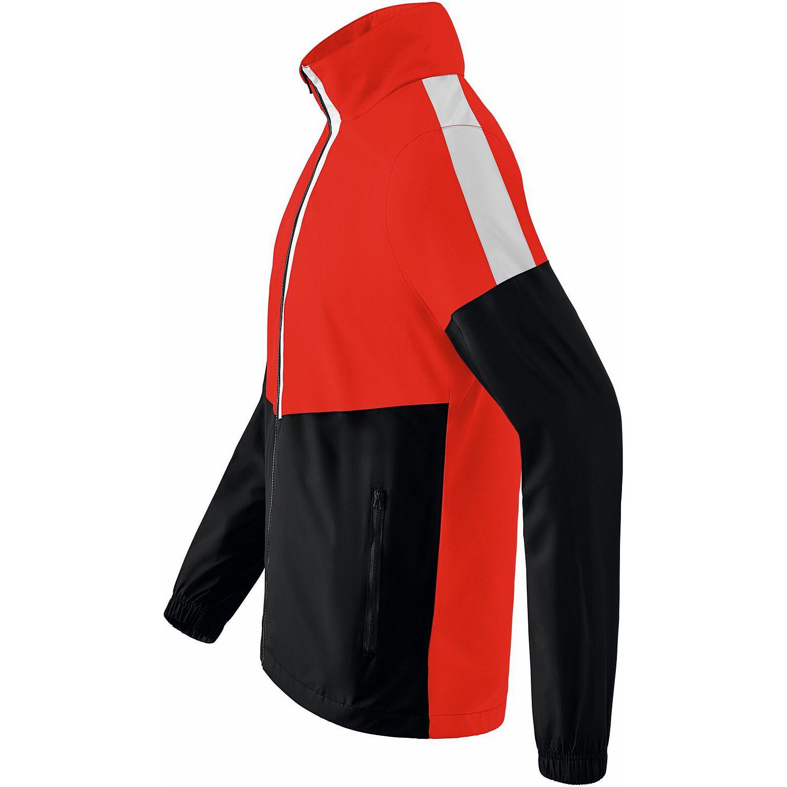 Erima  allwetterjacke quad 