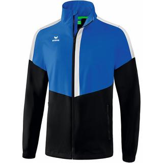 Erima  allwetterjacke quad 