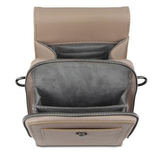 BUGATTI Almata Crossover Börse Sand  