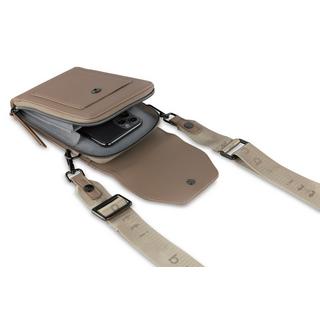 BUGATTI Almata Crossover Börse Sand  