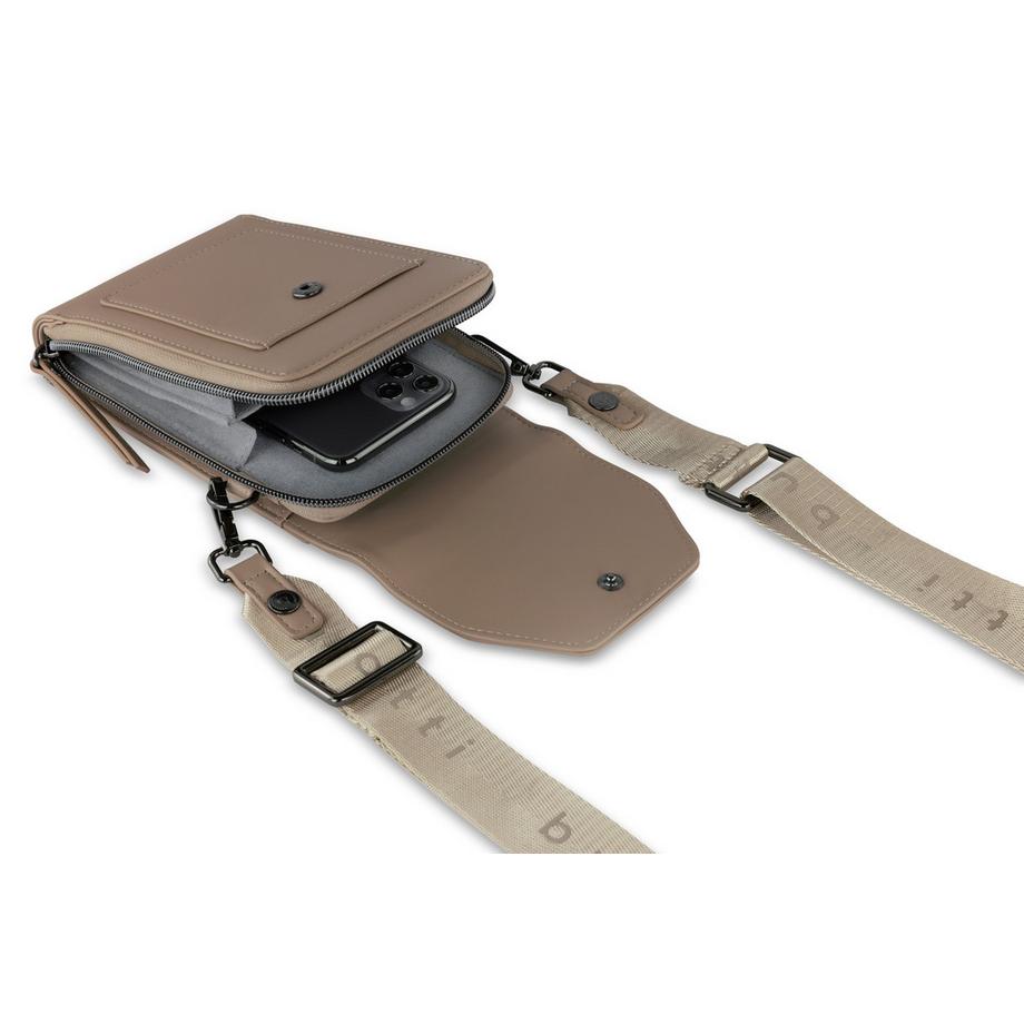 BUGATTI Almata Crossover Börse Sand  