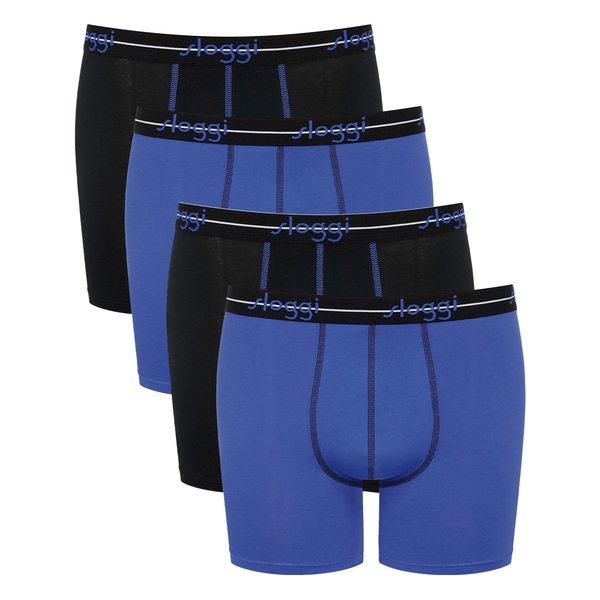 sloggi  4er Pack Start - Short / Pant 