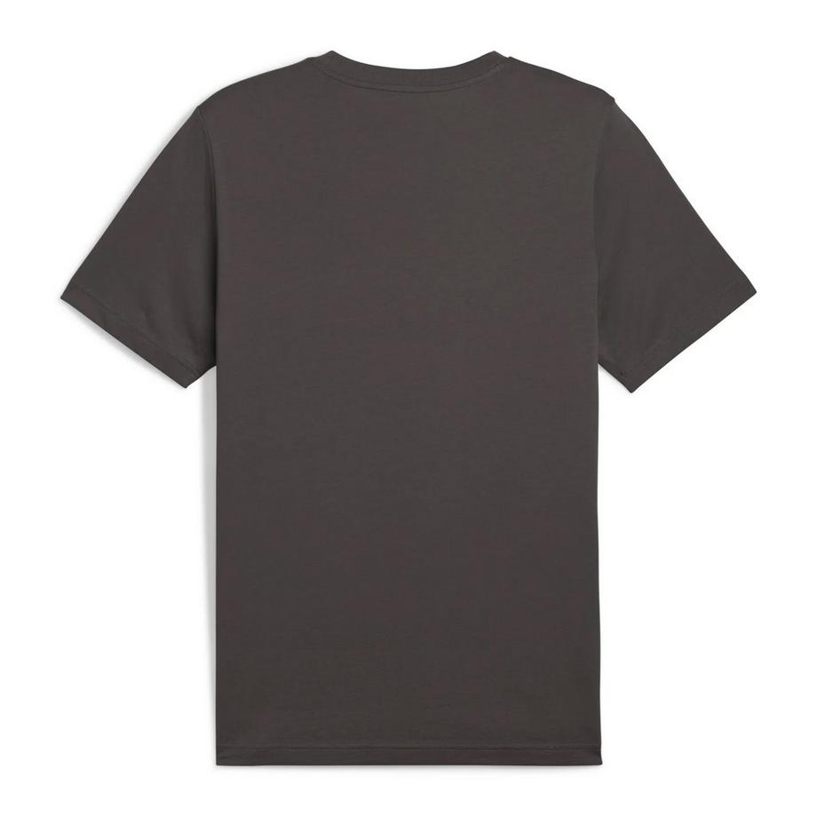 PUMA T-shirt Coupe Confortable Pack de 1  