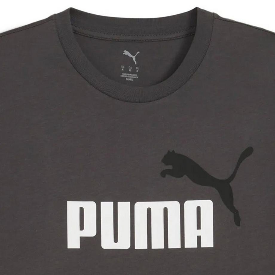 PUMA T-shirt Coupe Confortable Pack de 1  