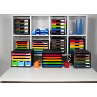 Biella BIG-BOX PLUS A4+ quer  