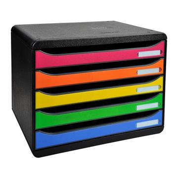 BIG-BOX PLUS A4+ quer