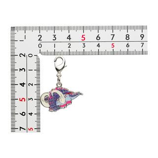 Pokémon Great Tusk Portachiavi  