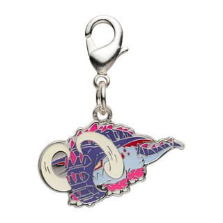 Pokémon Great Tusk Portachiavi  