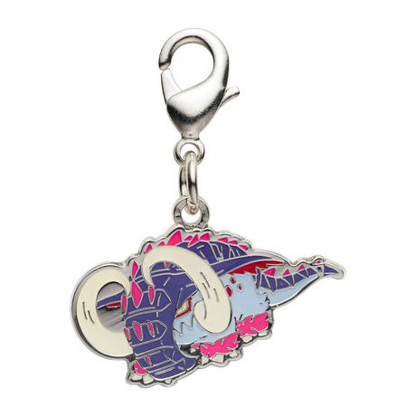Pokémon Great Tusk Portachiavi  