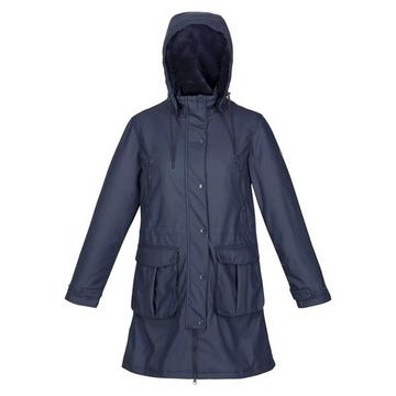 Fabrienne Parka