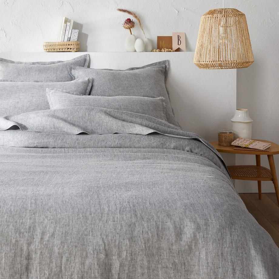 La Redoute Intérieurs Copripiumino Linot  