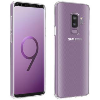 Avizar  Samsung Galaxy S9Plus Case + Schutzfolie 