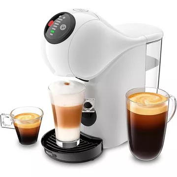 Dolce Gusto Genio S Weiß KP2431