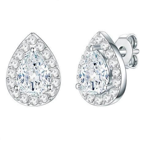 Rafaela Donata  Ohrstecker Tropfen 