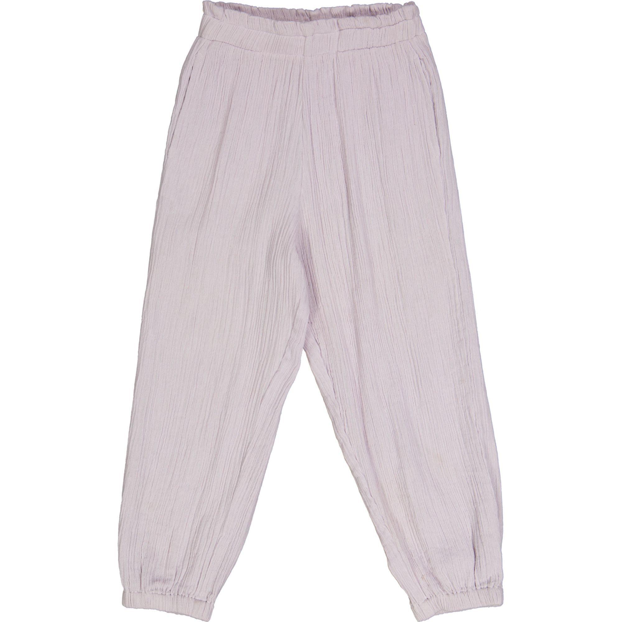 Image of Hose Unisex Lavendel 134