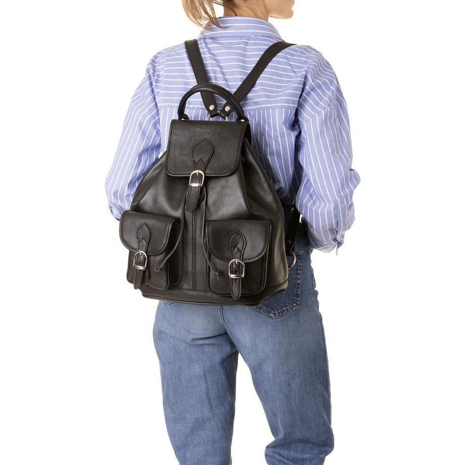 Viola Castellani Zaino Unisex  