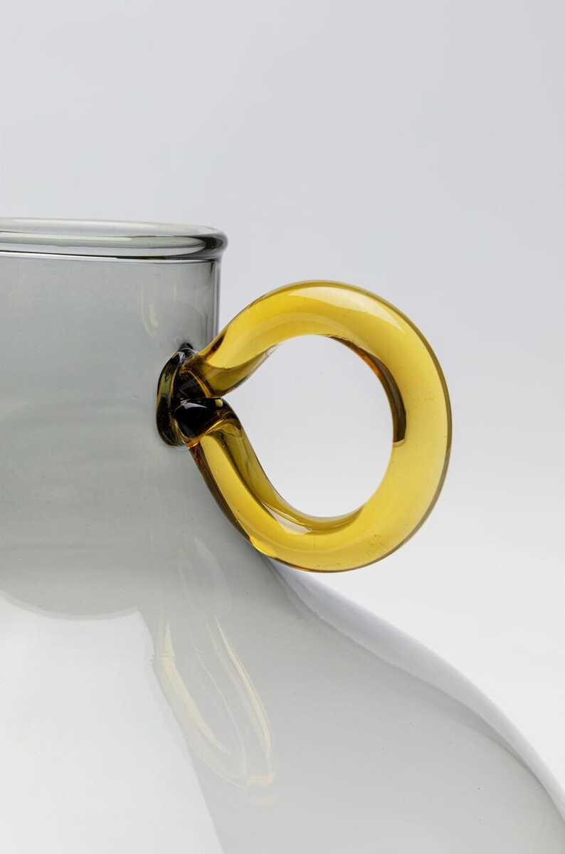 KARE Design Vase Amore Handle 23  