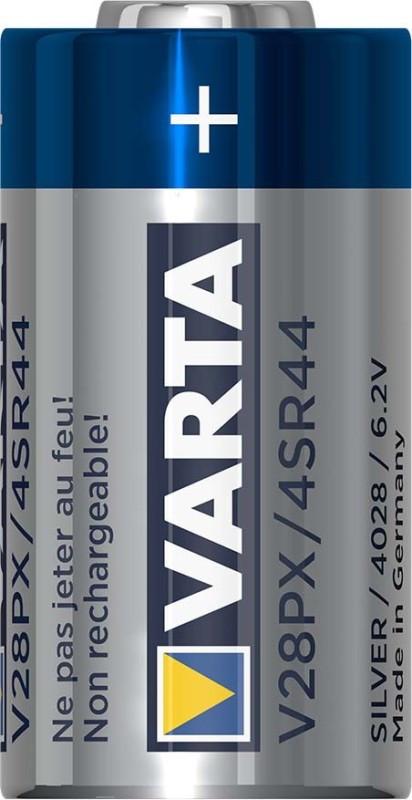 VARTA  Varta Cons.Varta Batterie Electronics V 28 PX Bli.1 