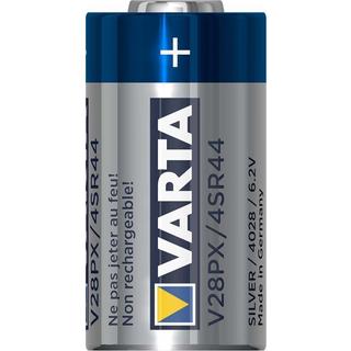 VARTA  Varta Cons.Varta Batterie Electronics V 28 PX Bli.1 