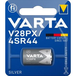 VARTA  Varta Cons.Varta Batterie Electronics V 28 PX Bli.1 