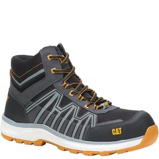 Caterpillar  Bottines de sécurité CHARGE S3 