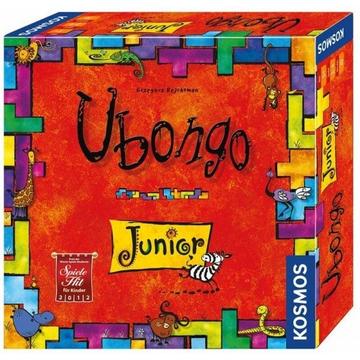 Spiele Ubongo Junior