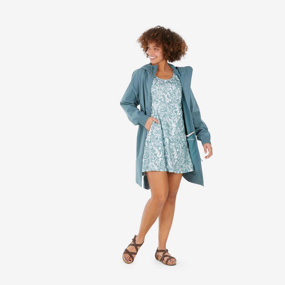 QUECHUA  Robe - EXPLOOR 