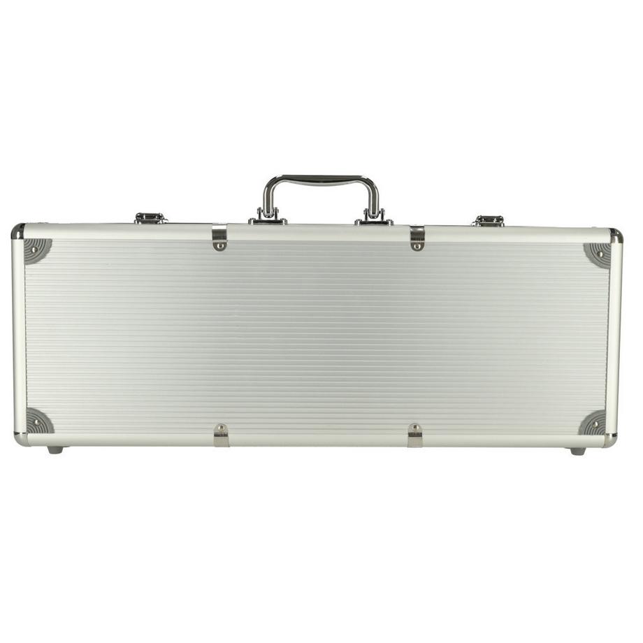 Gameloot  Pokerset mit 500 Chips und Decks 