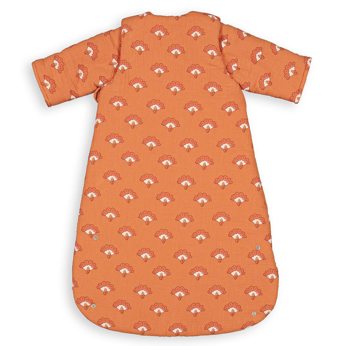 La Redoute Intérieurs Sabana Baby Schlafsack mit abnehmbaren Ärmeln  