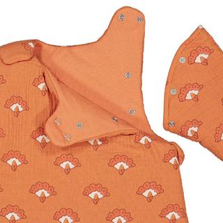 La Redoute Intérieurs Sabana Baby Schlafsack mit abnehmbaren Ärmeln  