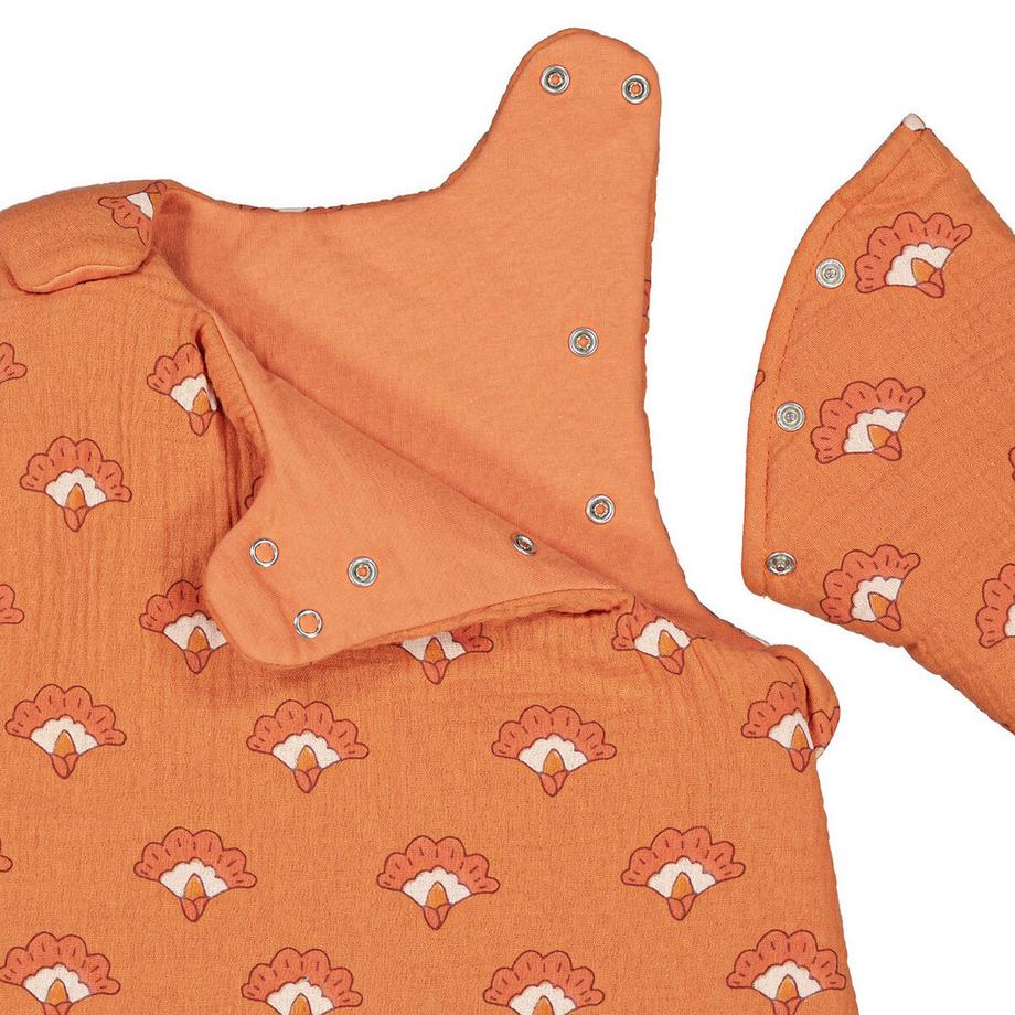 La Redoute Intérieurs Sabana Baby Schlafsack mit abnehmbaren Ärmeln  