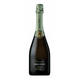 Baronesse Franciacorta Brut Naturae, Franciacorta DOCG  