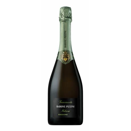 Baronesse Franciacorta Brut Naturae, Franciacorta DOCG  