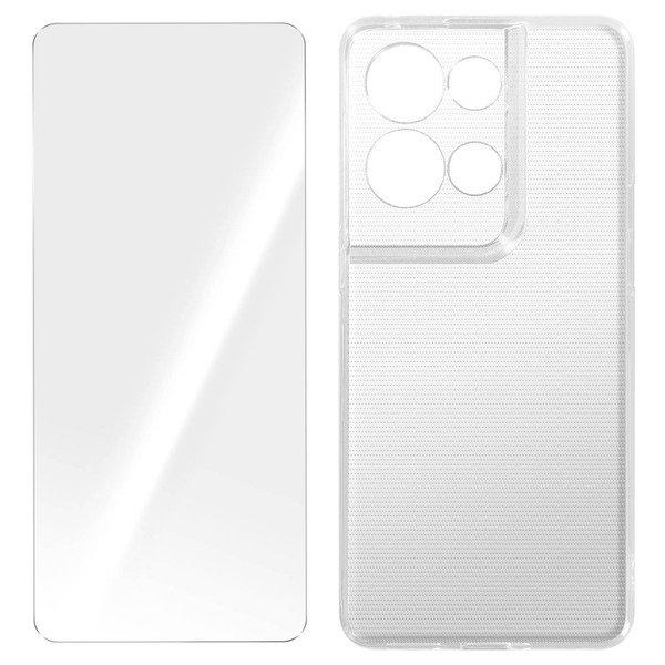 Image of 360° Schutz-Set Oppo Reno 8 Pro 5G