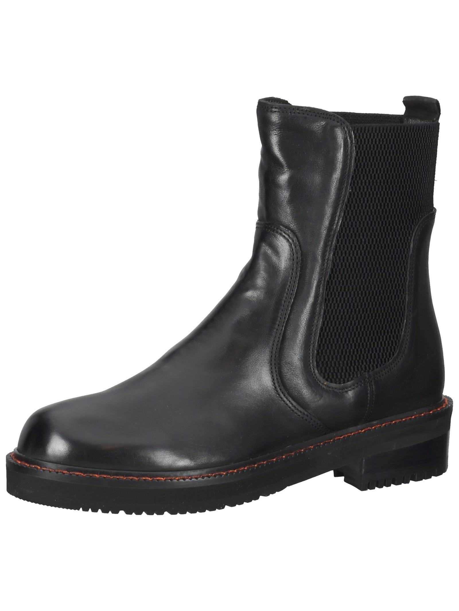 Image of Stiefelette 29714r2381 Damen Schwarz 37