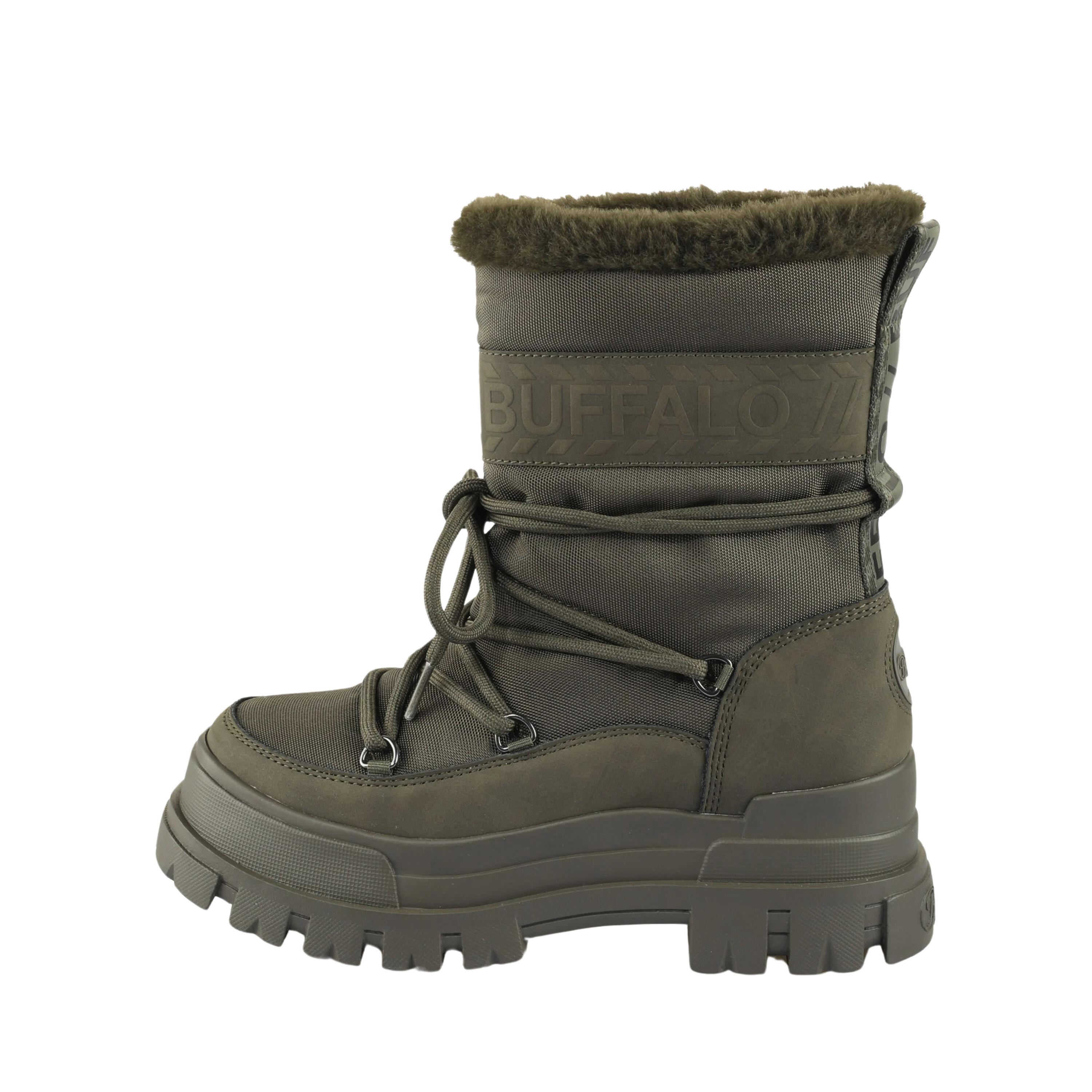 Buffalo  damen stiefeletten aspha blizzard 2 