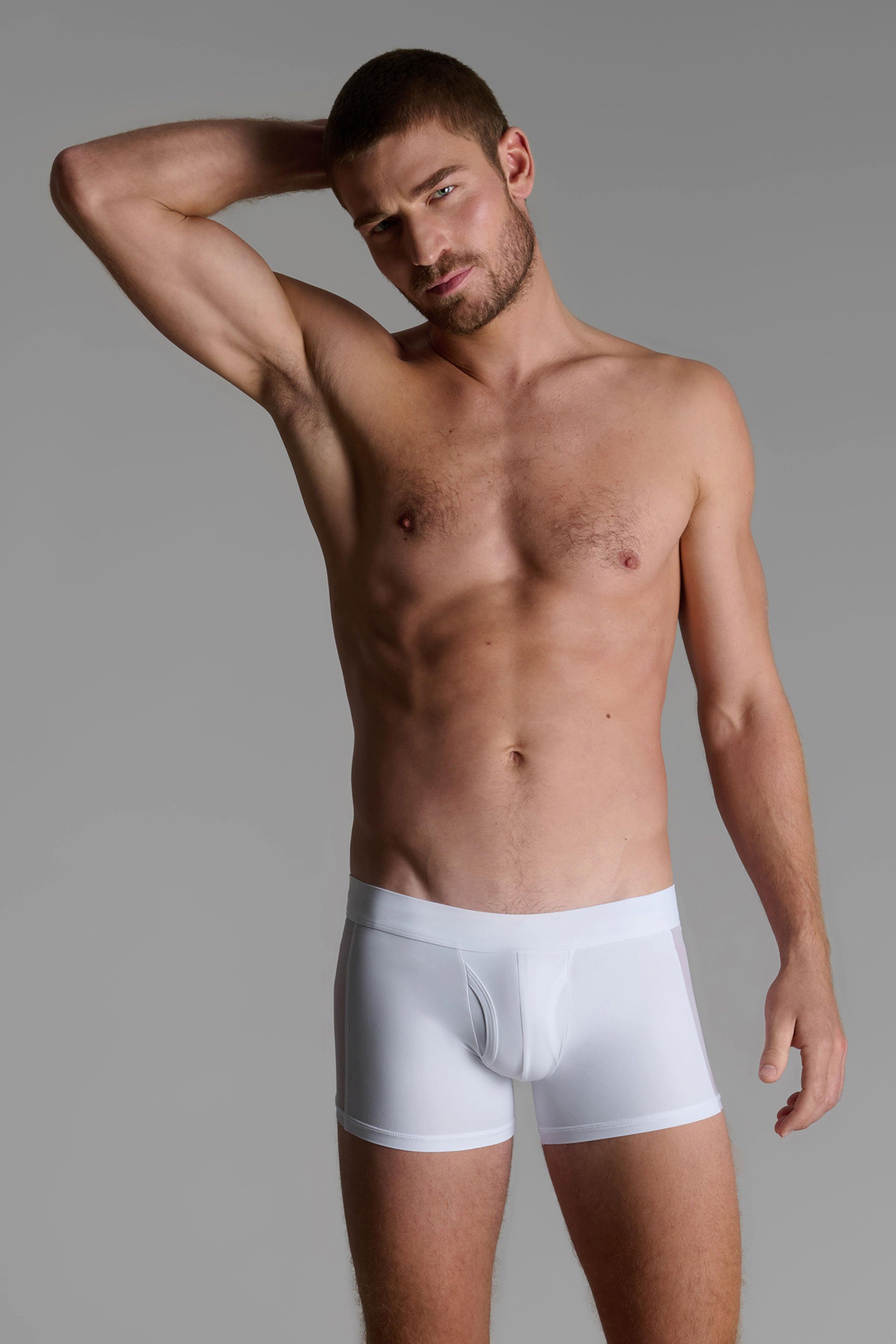 MAISON CLOSE  Boxershorts - Pure Tentation 