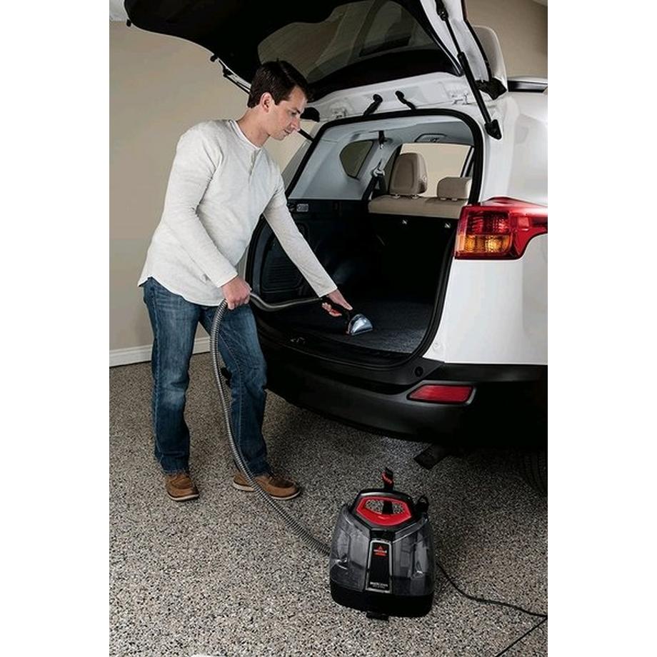 Bissell 4720M - MultiClean Spot & Stain Teppich- und Polsterreiniger  