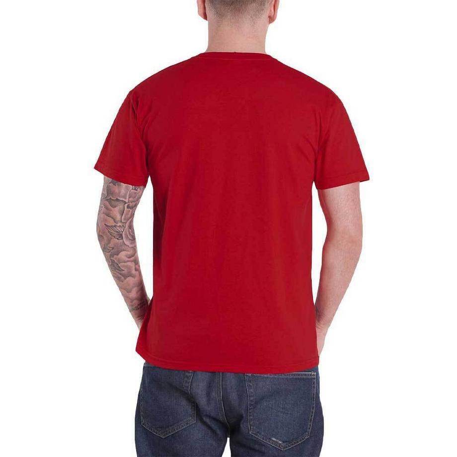 Foo Fighters SF Valley T-Shirt  