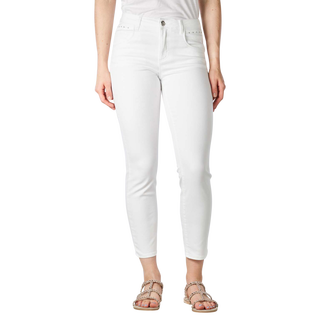 BRAX Shakira Skinny Fit Short Jeans  