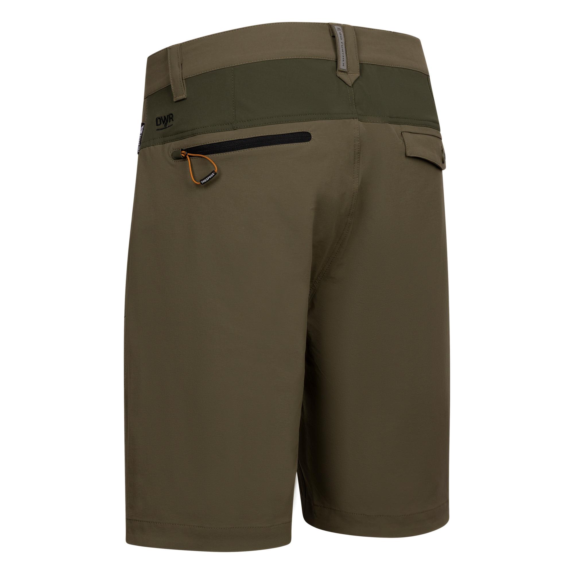 Trespass Daars Freizeitshorts  