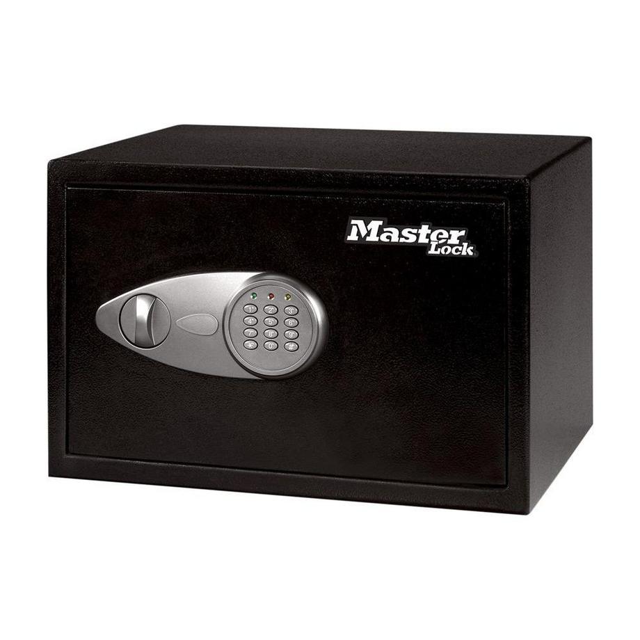 Master Look cassetta portachiavi  