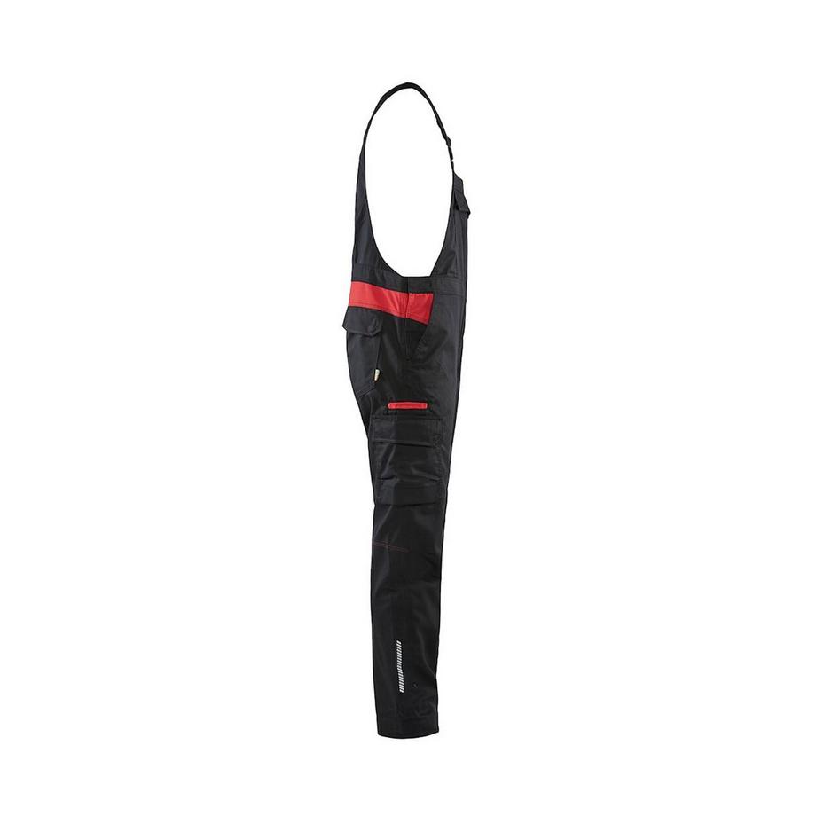 Blaklader Salopette Stretch 2D  
