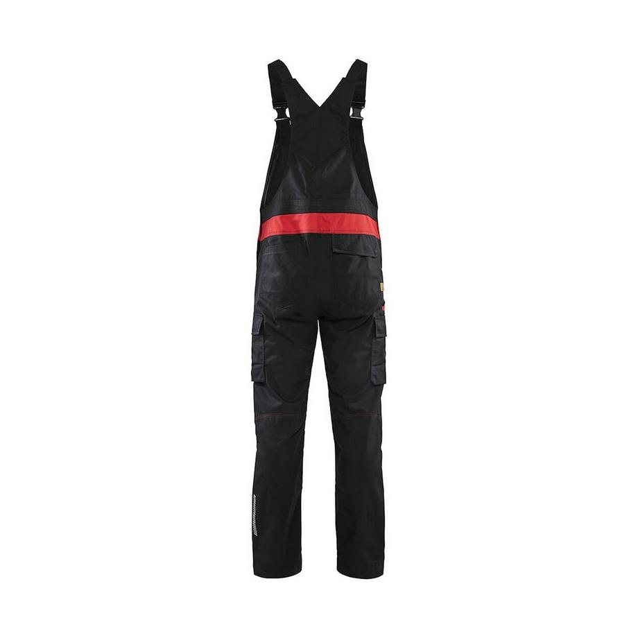 Blaklader Salopette Stretch 2D  