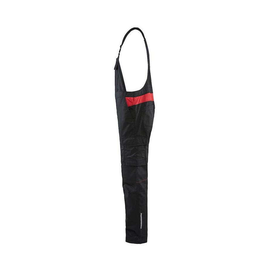 Blaklader Salopette Stretch 2D  