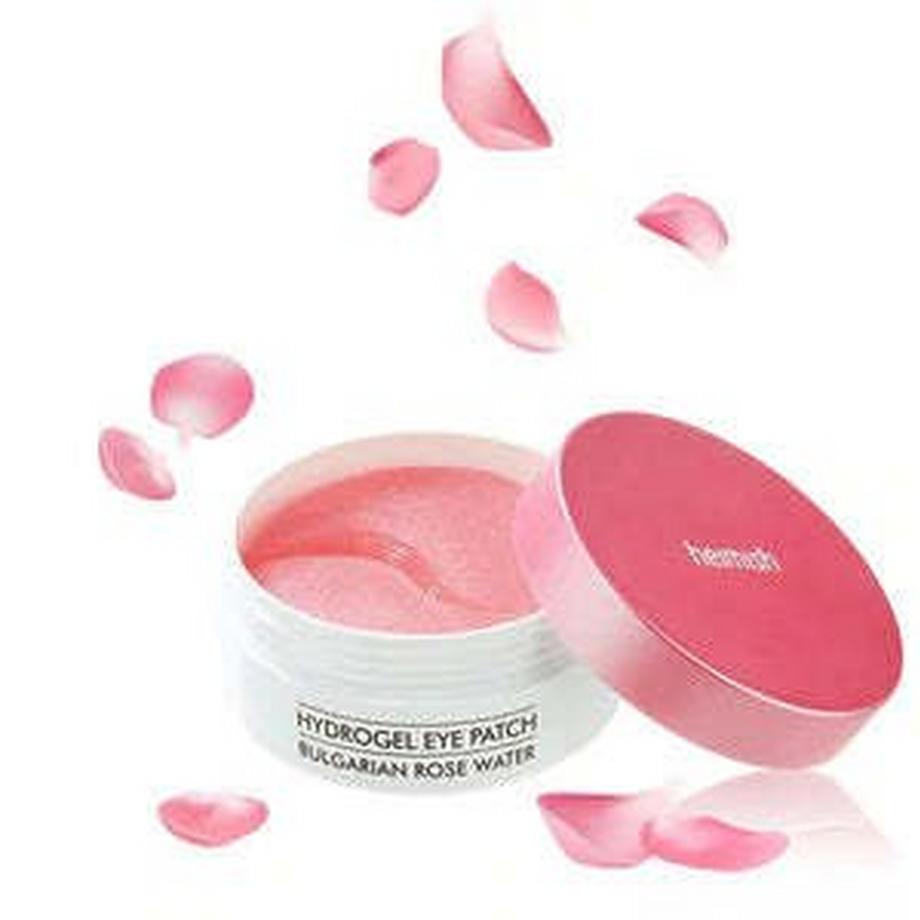 Heimish  Bulgarian Rose Hydrogel Eye Patch 